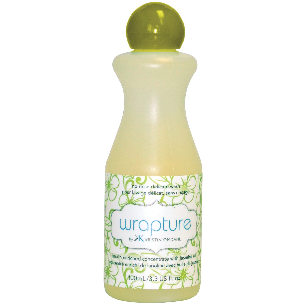 Eucalan Fine Fabric Wash 3.3 OunceJasmine Amazon.co.uk Kitchen & Home