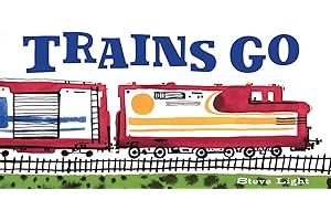 Trains Go