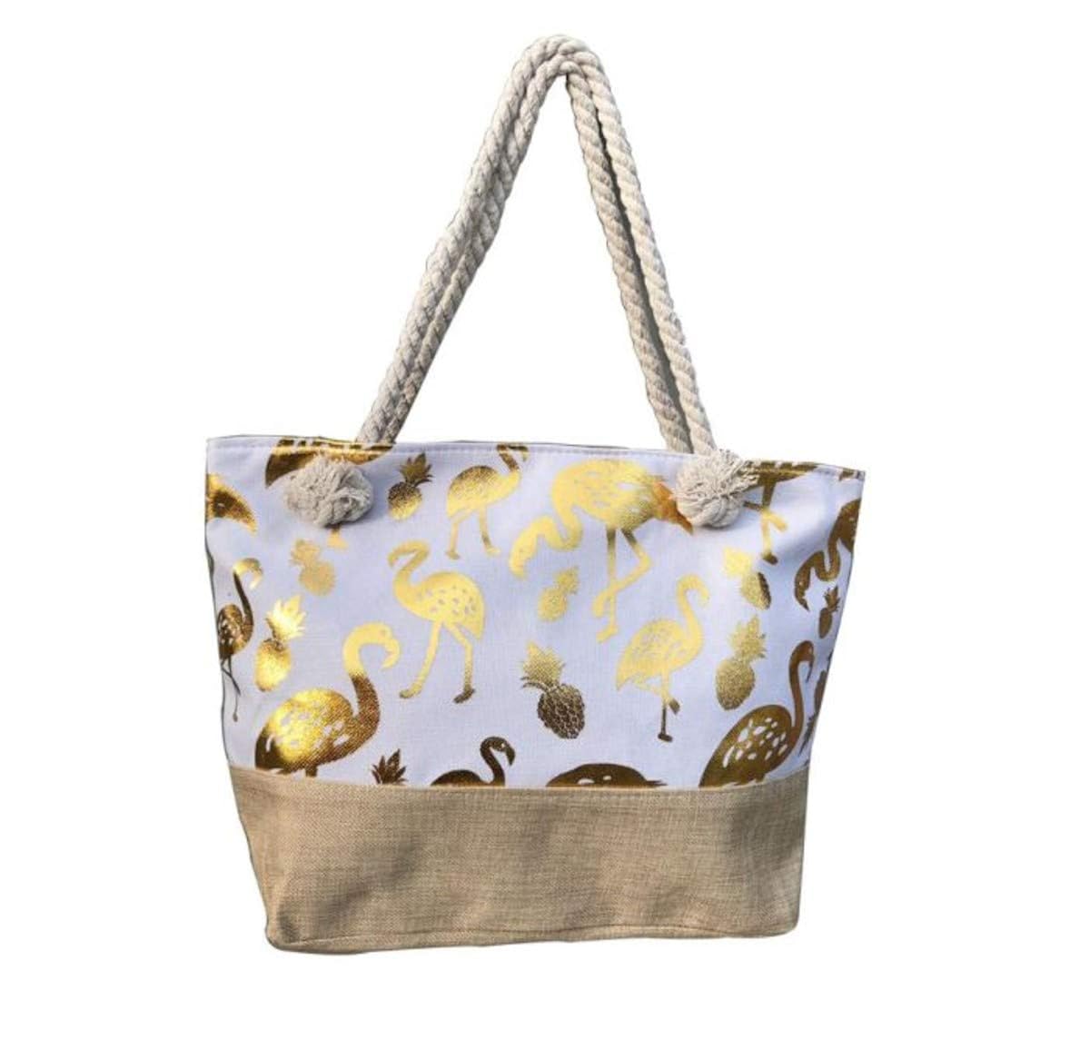 pretty beach bags