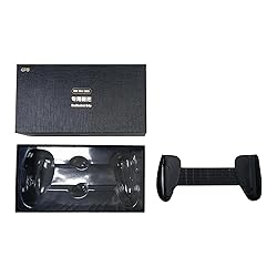 GPD Win Mini 2025 Grips – Designed for 2025