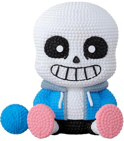 UNDERTALE フィギュア FOODDESIGN vol.1 サンズ 19体 UNDERTALE Figures FOOD DESIGN vol.1 Sans BANPRESTO PSL | eBay