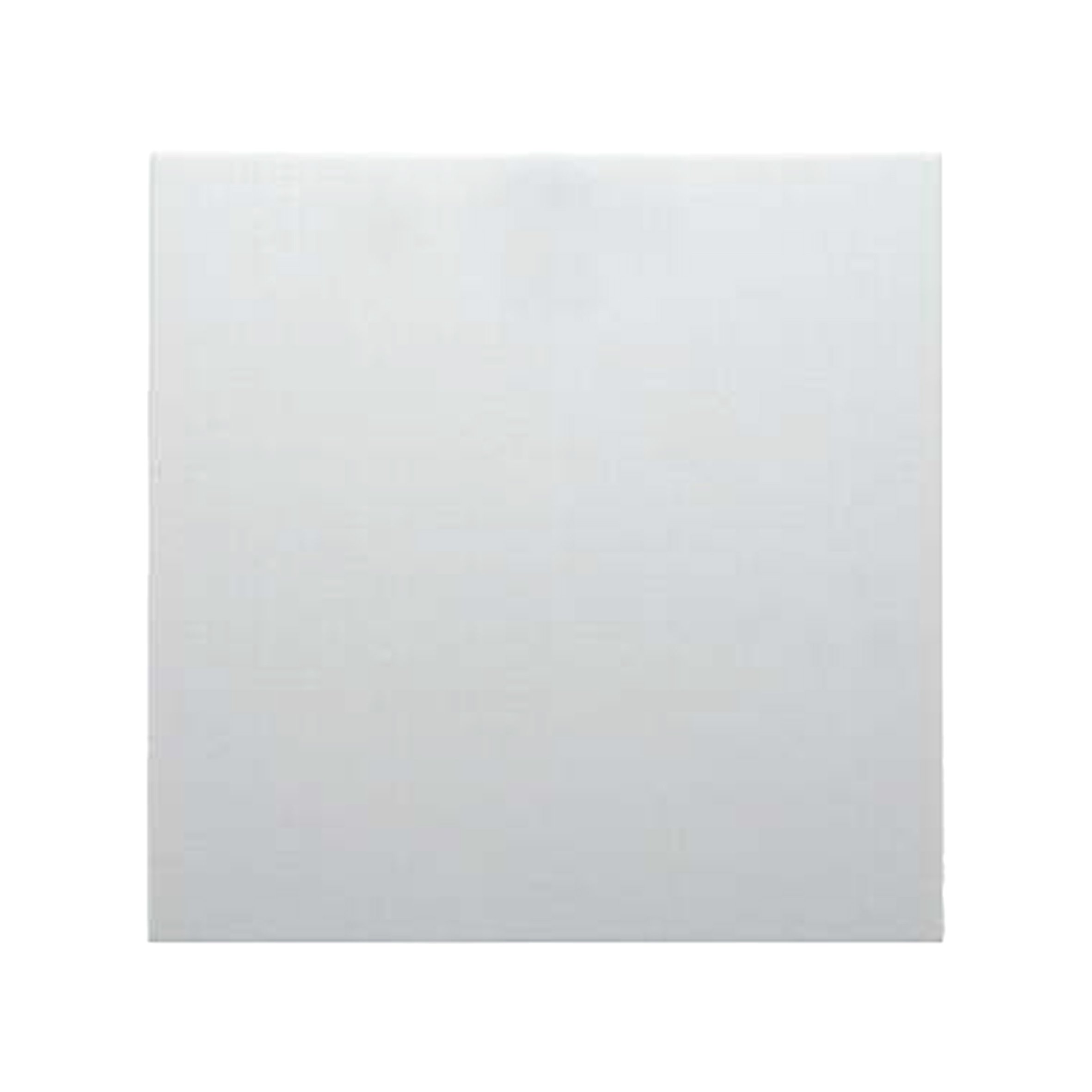 Hager B1 – Basic white switch for simple mechanisms