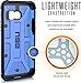 URBAN ARMOR GEAR [UAG] Samsung Galaxy S7 [5.1-inch Screen] Feather-Light Composite [Cobalt] Military Drop Tested Phone Case
