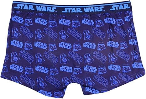 calzoncillos star wars