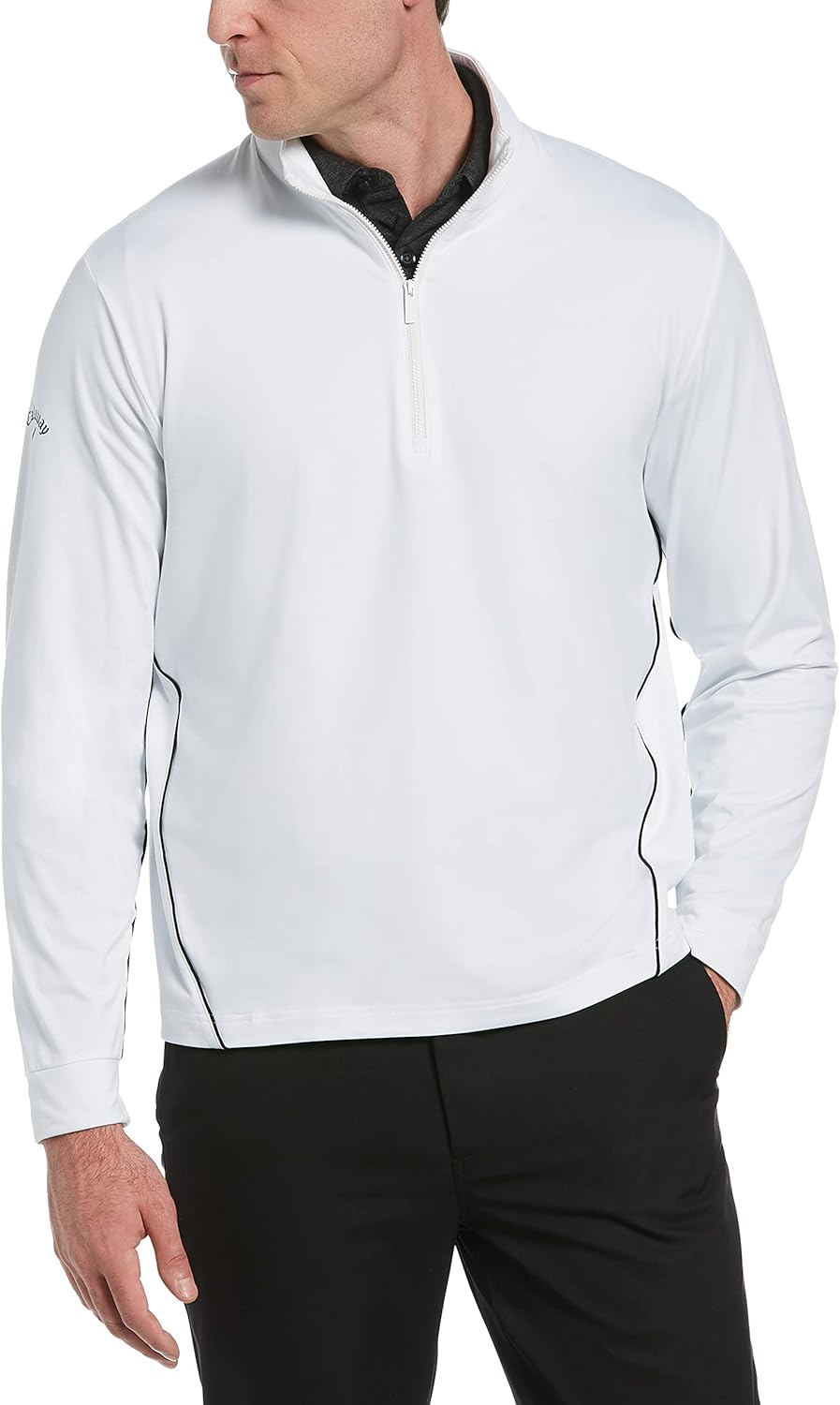Callaway Men's Jacket Amazon.co.uk Sports & Outdoors