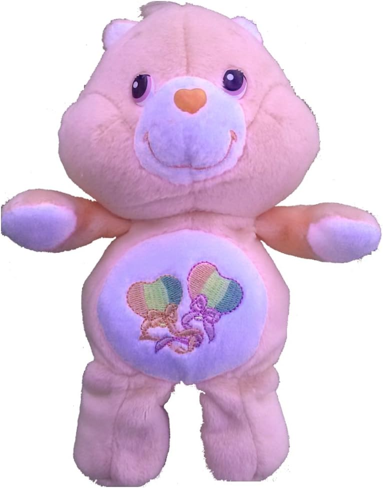 daydream care bear