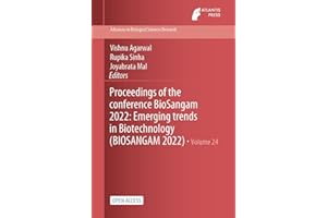 Proceedings of the Conference BioSangam 2022: Emerging Trends in Biotechnology (BIOSANGAM 2022) (Advances in Biological Scien