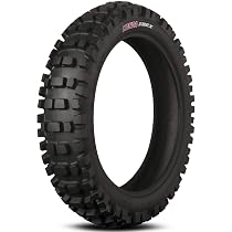 Kenda Ibex K774 Front Tire (80/100-21 Gummy) : Amazon.ca: Sports