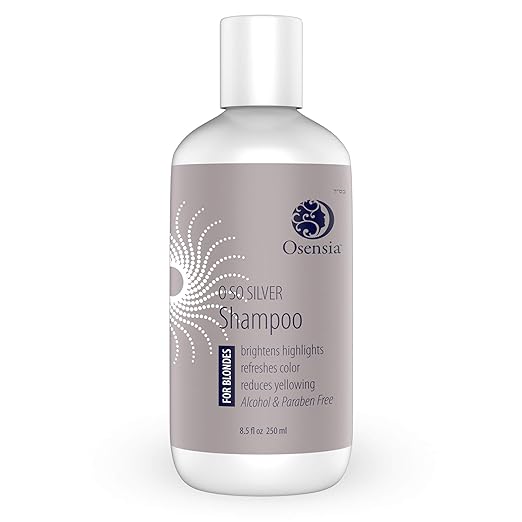 10 Best Toners For Gray Hair Their Reviews Updated 2019