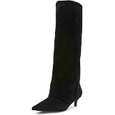 Steve Madden Women's Luca | Dress Boots
