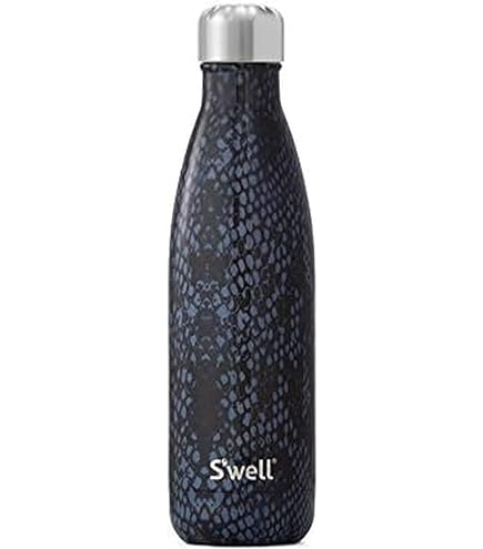 Scuba Tank Vacuum Insulated Water Bottle: Great Gift Norway