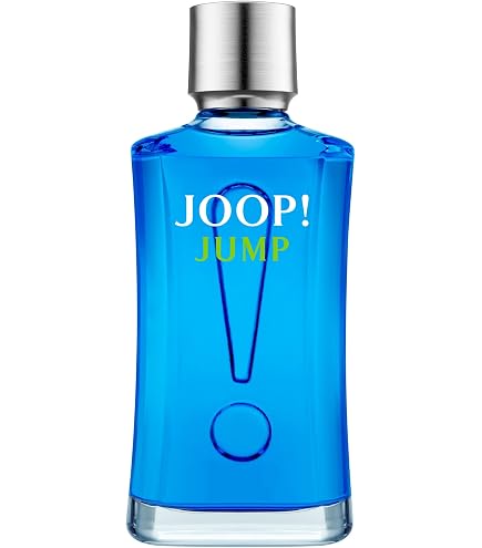 JOOP Night FLIGHT da Joop! Spray EDT 120 ml : Amazon.com.br: Beleza