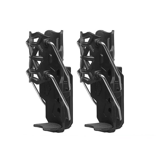 ZQTKID BIKE WATER BOTTLE HOLDER,ADAPTIVE CYCLING BOTTLE HOLDER,WATER...