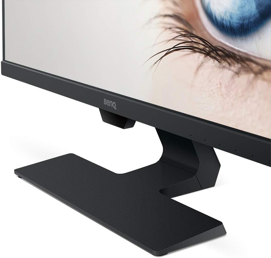 BenQ GW2480 60.5 cm (23.8 inch) LED Monitor (Full HD, Eye-Care, IPS Panel Technology, HDMI, DP, Speaker) Black - Image 5