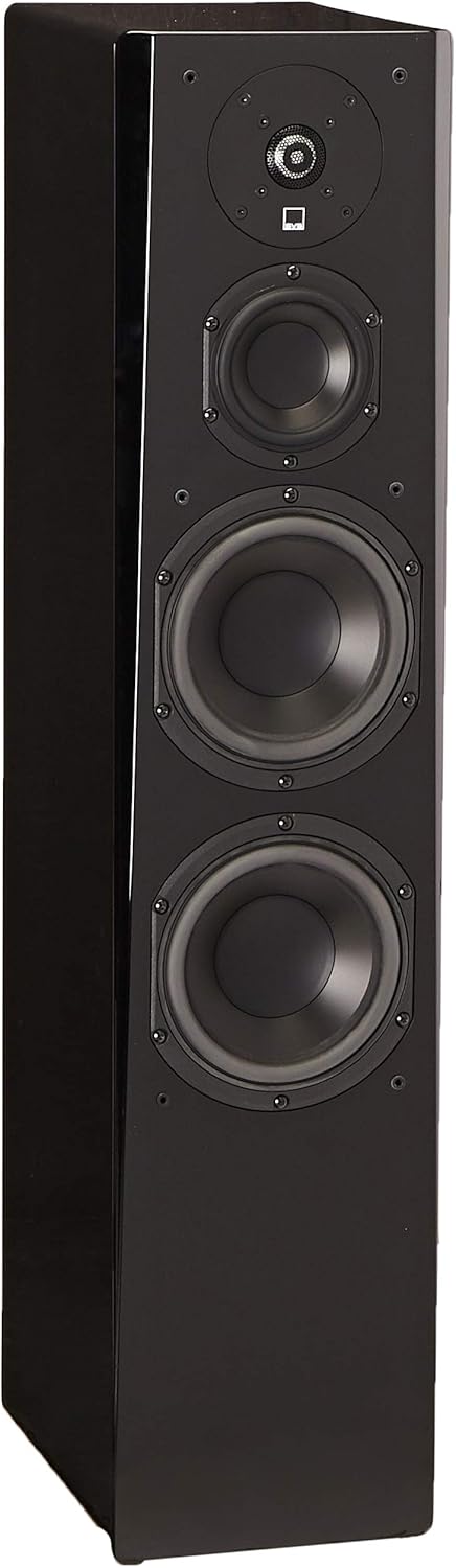prime tower speaker