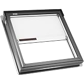 VELUX FS Fixed Deck Mount Skylight (30in W X 54in L)