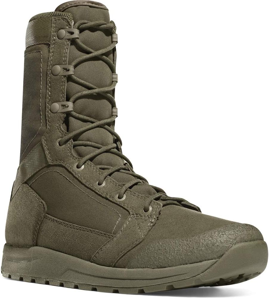 Danner #50132 Men`s Boot | Tachyon Sage Green