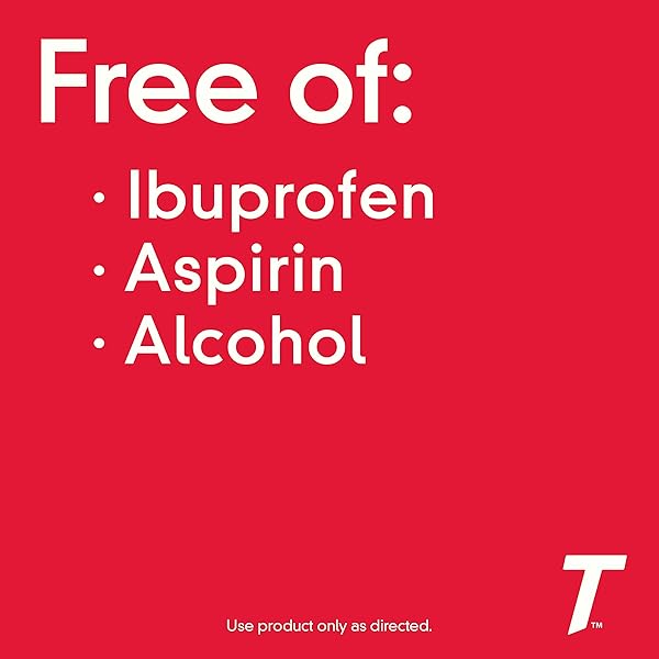 CHILDREN’S TYLENOL LIQUID ORAL SUSPENSION MEDICINE, ACETAMINOPHEN PAIN RELIEVER & FEVER REDUCER, ASPIRIN-, IBUPROFEN- & ALCOHOL-FREE, CHERRY, 4 FL. OZ