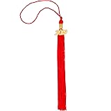 TecUnite Graduation Tassel Academic Graduation