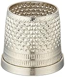 Sullivans Open End Thimble, Small