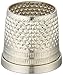 Sullivans Open End Thimble, Small