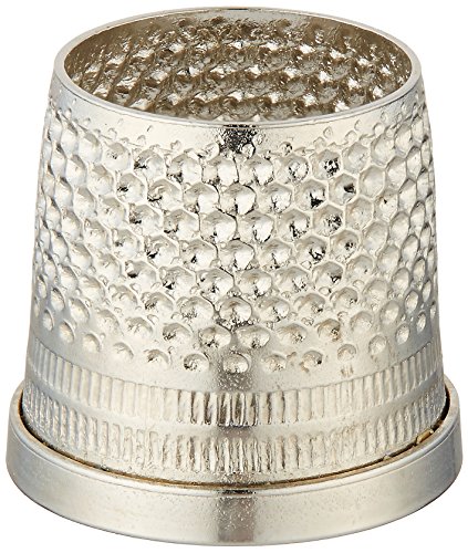 Sullivans Open End Thimble, Small