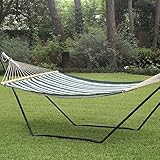 Texsport 11 ft. Steel Hammock Stand