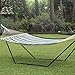 Texsport 11 ft. Steel Hammock Stand