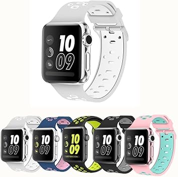 apple watch series 2 camera