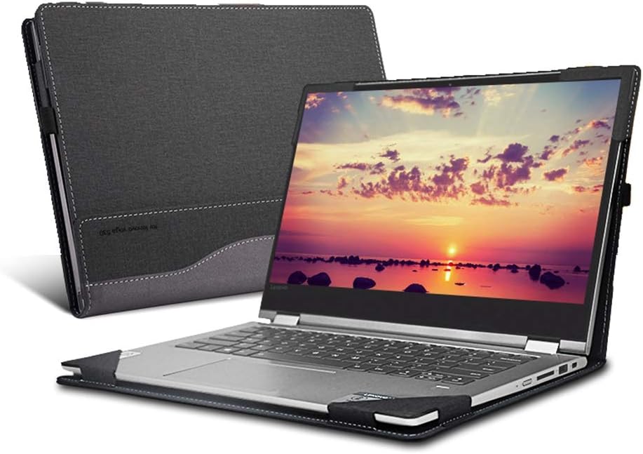 Heycase Case Cover Compatible with 14" Asus Q405UA
