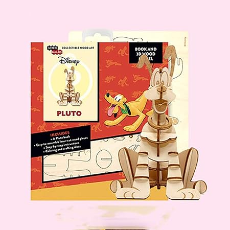 rompecabezas de tres dimensiones