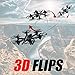 MJX X800 2.4G RC Quadcopter Drone Hexacopter 4 Channel 6 Axis with 3D Flip Headless Mode One Key Landing (Without Camera)