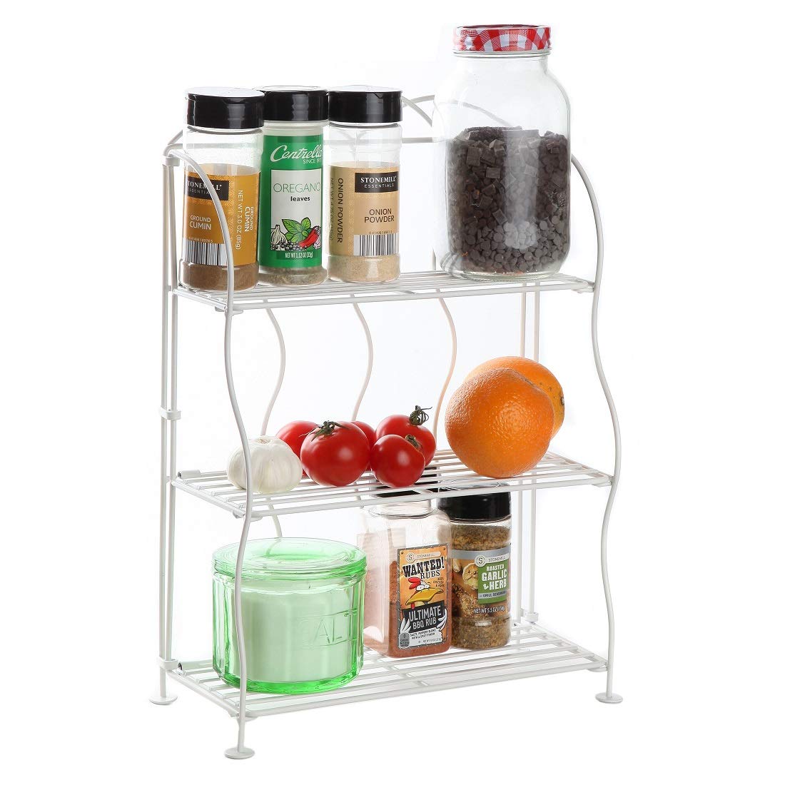 Best Household Items For Kitchen Counter