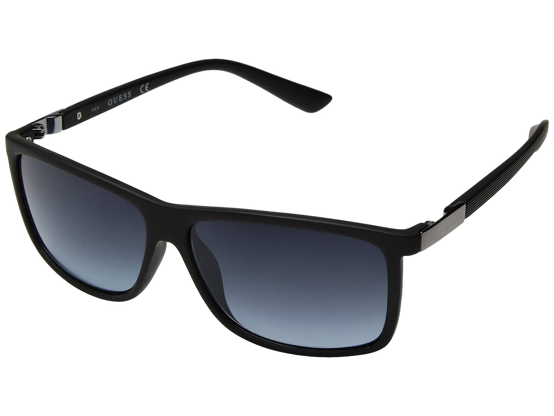 GUESS GF0191 5902W Glasses, Multicoloured, One Size for Men, multi-coloured, One size