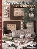 COULEURS D'HIVER (French Edition) by 