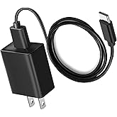 Wall Charger for ORORO Charger Omnipod 5 Omni pod 5 USB Charging Cable Cord Samsung TV Remote Charger Replacement Samsung Solar Cell Remote, Frame TV,Rechargeable Heated Vest Power Cord