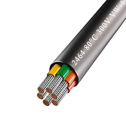UL2464 Power Lighting Cable Wire Low Voltage Power