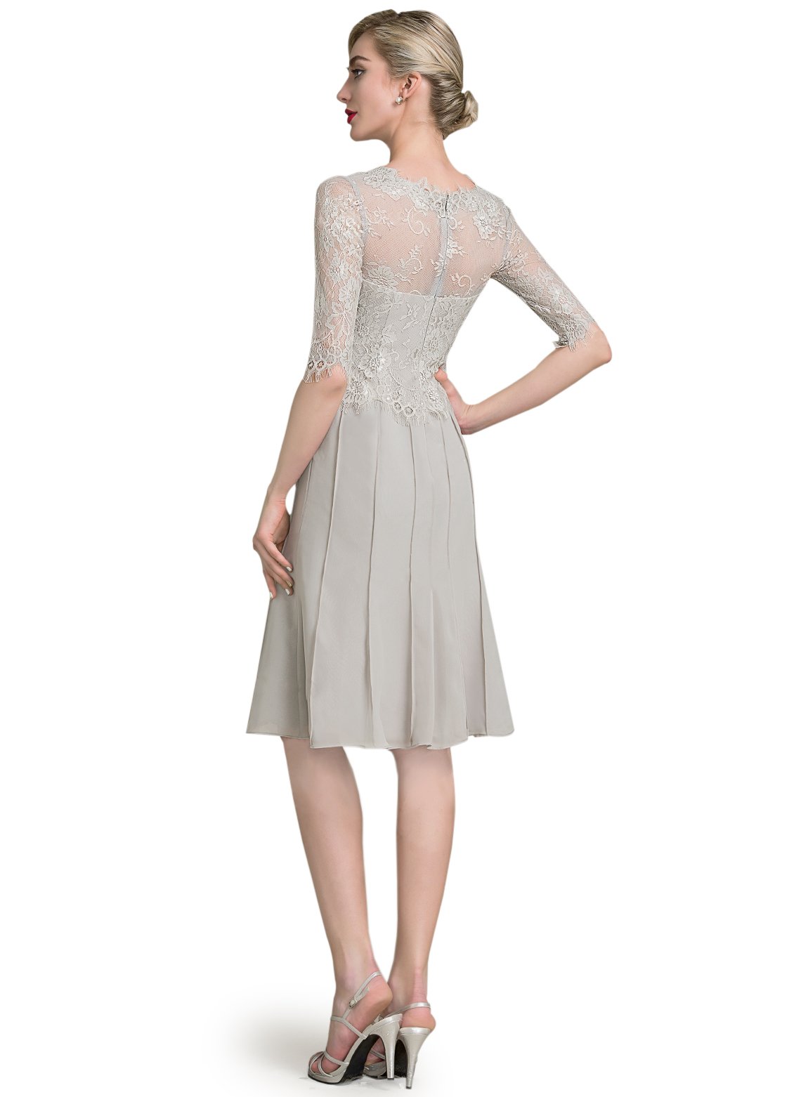 summer evening cocktail dresses