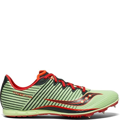 Saucony Womens Vendetta 2 Track And Field Shoe #womens #cross #country #running #shoes Saucony Womens Vendetta 2 Track And Field Shoe