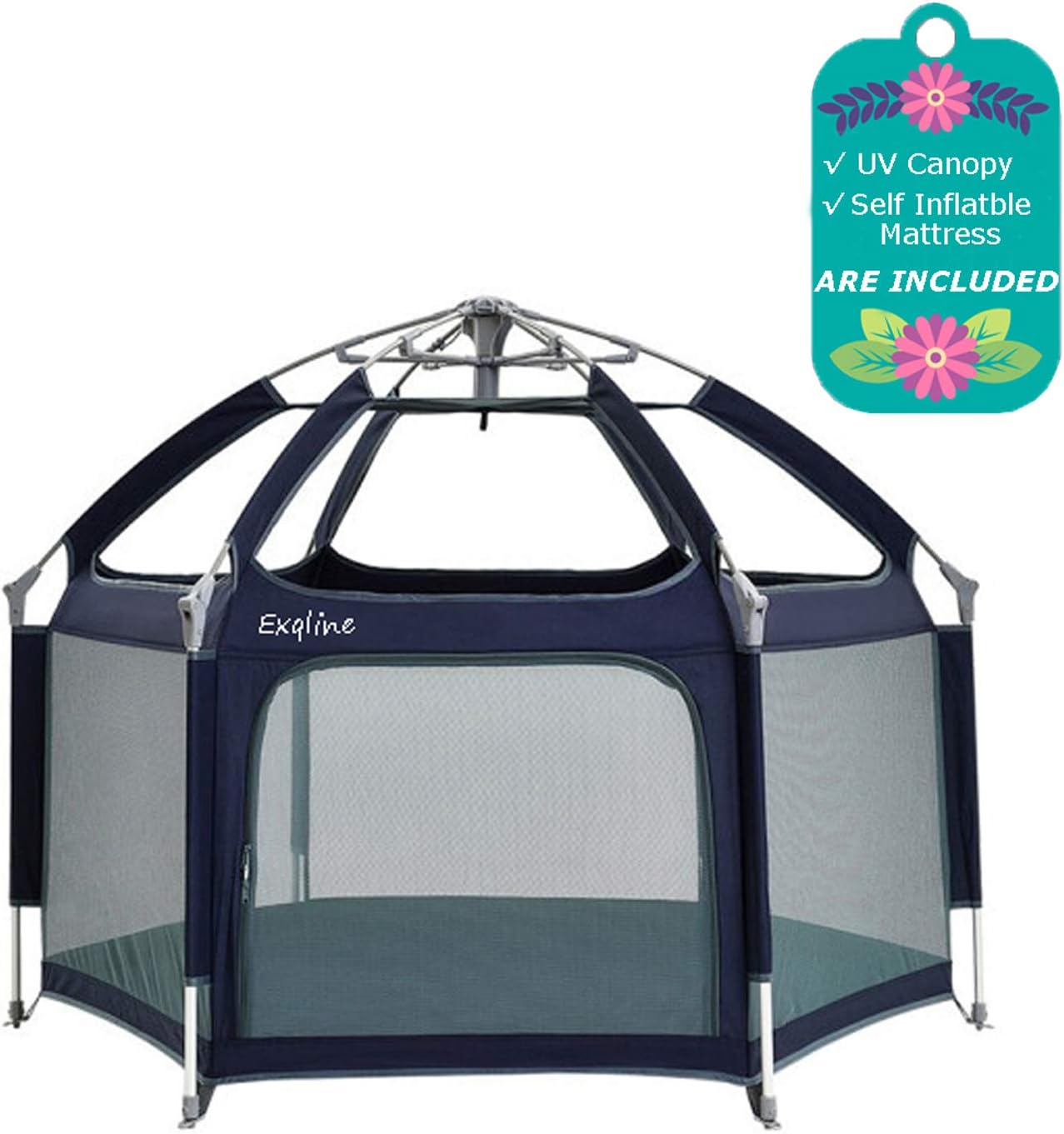 summer infant playpen canopy