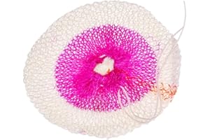 American Mantle Double Tie Mantle with Knotted Ends (for any double tie mantle lantern) - 2 PACKS OF 2 MANTLES EACH