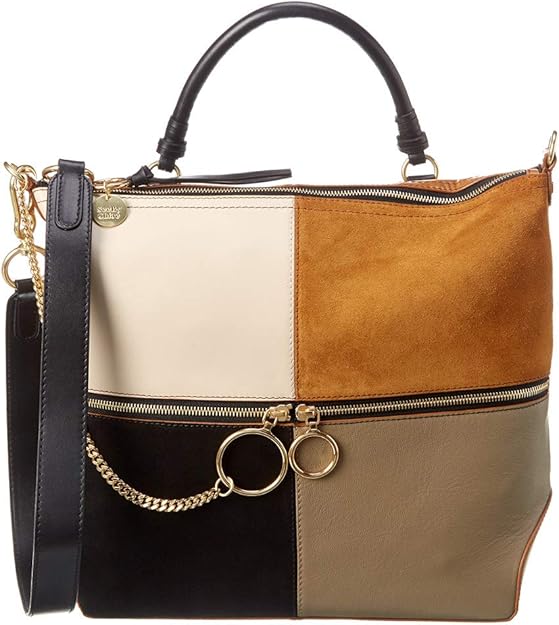 chloe alexa bag