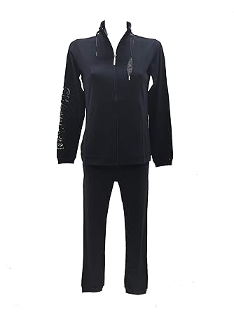 tuta invernale champion