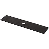 Oregon 40-130 Edger Blade, 9"