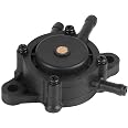 Hipa Vacuum Fuel Pump (2-Pack) - Fits Briggs & Stratton, Kohler, Kawasaki 15-25HP