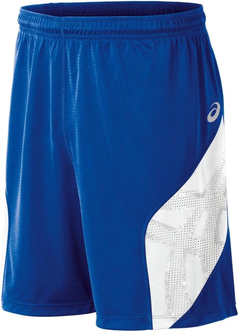 ASICS Men's Team Performance Volleyball Shorts Amazon.co.uk Clothing