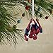 Hallmark Christmas Ornament Marvel Ultimate Spiderman