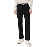 RHYTHM Men's Linen Jam Pants