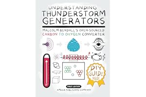 Understanding Thunderstorm Generators: Malcolm Bendall's Open-Sourced Carbon to Oxygen Converter