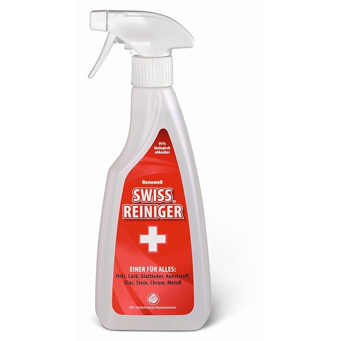 Renuwell SWISS Cleaner Amazon.co.uk Kitchen & Home